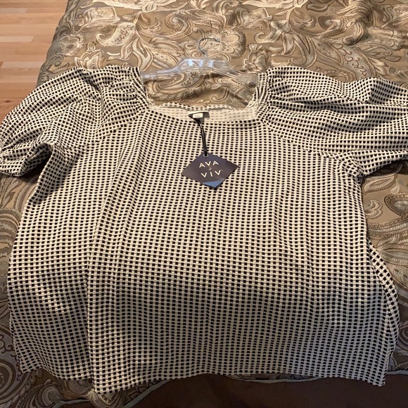 Blouse - Picture 3 of 4